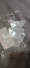 Avis clients – Moule silicone papillon pour bijoux et porte-clés