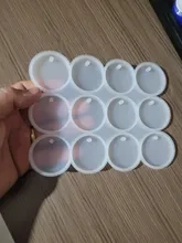 Avis clients – Moule silicone papillon pour bijoux et porte-clés