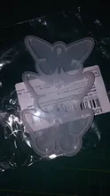 Avis clients – Moule silicone papillon pour bijoux et porte-clés