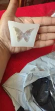 Avis clients – Moule silicone papillon pour bougie et résine
