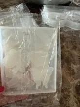 Avis clients – Moule silicone papillon pour porte-clés et bijoux