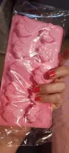 Avis clients – Moule silicone patte de chat pour décoration et bijoux