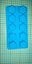 Avis clients – Moule silicone patte de chat pour décoration et bijoux