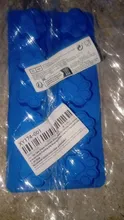 Avis clients – Moule silicone patte de chat pour décoration et bijoux