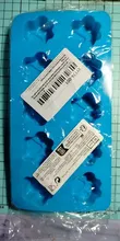 Avis clients – Moule silicone patte de chat pour décoration et bijoux