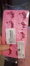Avis clients – Moule silicone patte de chat pour décoration et bijoux