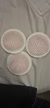 Avis clients – Moule silicone peigne massage airbag pour bijoux