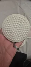 Avis clients – Moule silicone peigne massage airbag pour bijoux