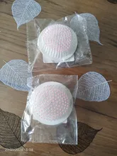 Avis clients – Moule silicone peigne massage airbag pour bijoux