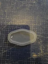 Avis clients – Moule silicone pendentif fait main pour colliers et bijoux