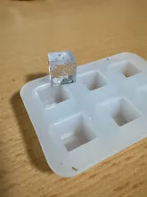 Avis clients – Moule silicone perles 8 à 10 mm pour bijoux résine