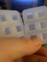 Avis clients – Moule silicone perles 8 à 10 mm pour bijoux résine