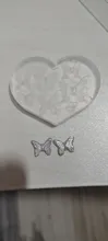 Avis clients – Moule silicone perles fleurs cœur étoile pour bijoux