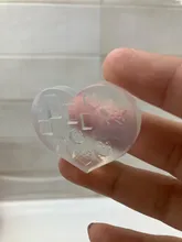 Avis clients – Moule silicone perles fleurs cœur étoile pour bijoux