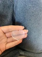 Avis clients – Moule silicone perles fleurs cœur étoile pour bijoux