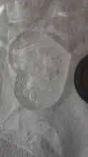 Avis clients – Moule silicone perles fleurs cœur étoile pour bijoux