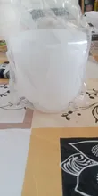Avis clients – Moule silicone planète 20 à 100 mm pour décoration résine
