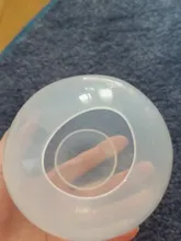 Avis clients – Moule silicone planète 20 à 100 mm pour décoration résine
