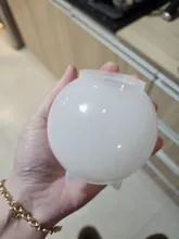 Avis clients – Moule silicone planète 35 à 80 mm pour décoration résine
