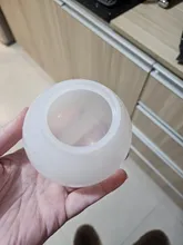 Avis clients – Moule silicone planète 35 à 80 mm pour décoration résine
