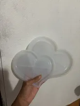 Avis clients – Moule silicone plateau cœur décoration intérieure artisanat