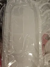 Avis clients – Moule silicone plateau ovale rayé béton résine