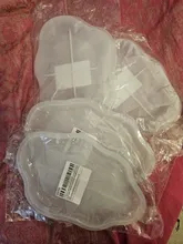 Avis clients – Moule silicone plateau rangement irrégulier