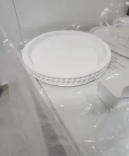 Avis clients – Moule silicone plateau rond mousse béton résine