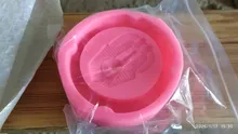 Avis clients – Moule silicone pot fleur Pharaon, cendrier, béton, plâtre
