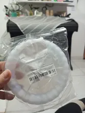 Avis clients – Moule silicone rond dessous verre plateau bijoux ciment