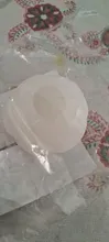 Avis clients – Moule silicone rose 3D pour bougie et savon