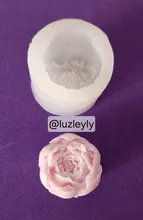 Avis clients – Moule silicone rose pour bougie savon et gâteau