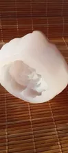 Avis clients – Moule silicone rose pour bougies et savons artisanaux