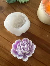 Avis clients – Moule silicone rose pour bougies et savons artisanaux
