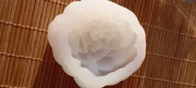 Avis clients – Moule silicone rose pour bougies et savons artisanaux
