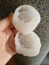 Avis clients – Moule silicone rose pour bougies et savons artisanaux