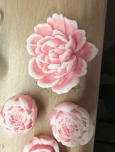 Avis clients – Moule silicone rose pour bougies et savons artisanaux
