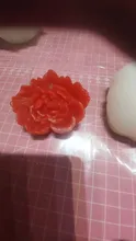 Avis clients – Moule silicone rose pour bougies et savons artisanaux