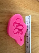 Avis clients – Moule silicone serpent pour gâteaux et résine