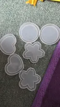 Avis clients – Moule silicone shaker sucette étoile ours pour porte-clés