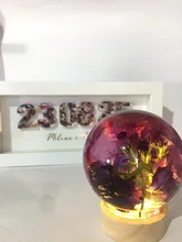 Avis clients – Moule silicone sphère 65 à 120 mm pour artisanat résine