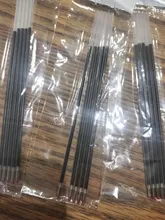 Avis clients – Moule silicone stylo marque-page porte-clés cœur