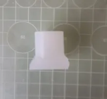 Avis clients – Moule silicone tasse classique pour bijoux