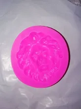 Avis clients – Moule silicone tête lion cheval pour bijoux chocolat