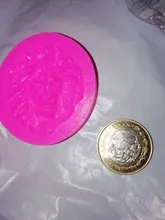 Avis clients – Moule silicone tête lion cheval pour bijoux chocolat