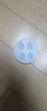 Avis clients – Moule silicone tortue pour porte-clés et bijoux