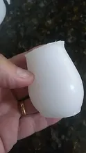 Avis clients – Moule silicone tulipe 3D pour bougies et artisanat résine