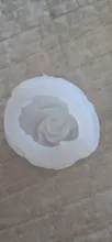 Avis clients – Moule silicone tulipe 3D pour bougies et artisanat résine