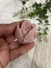 Avis clients – Moule silicone tulipe 3D pour bougies et artisanat résine