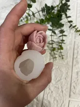 Avis clients – Moule silicone tulipe 3D pour bougies et artisanat résine